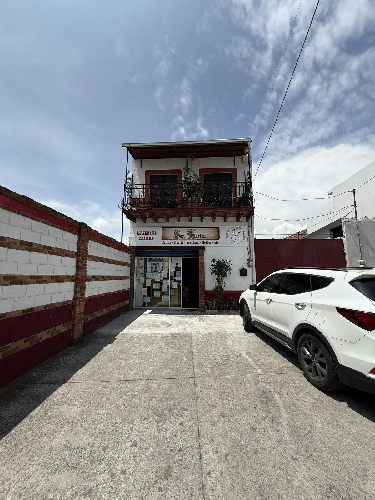 Industrial Spot2