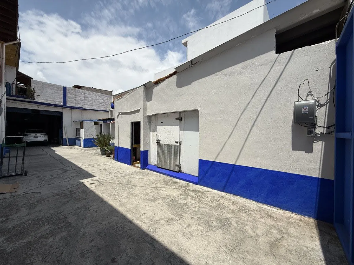 Industrial Spot2
