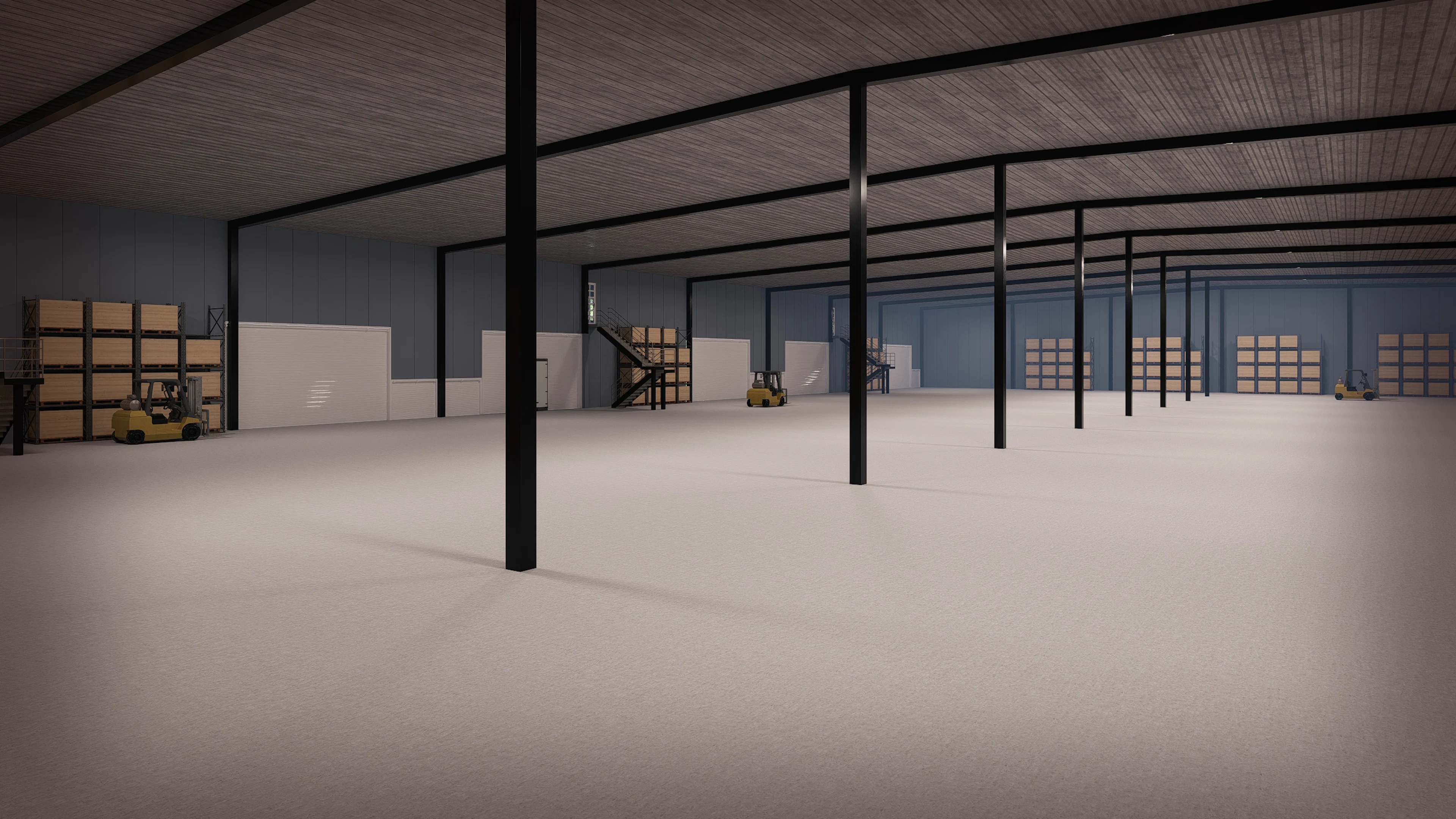 Industrial Spot2