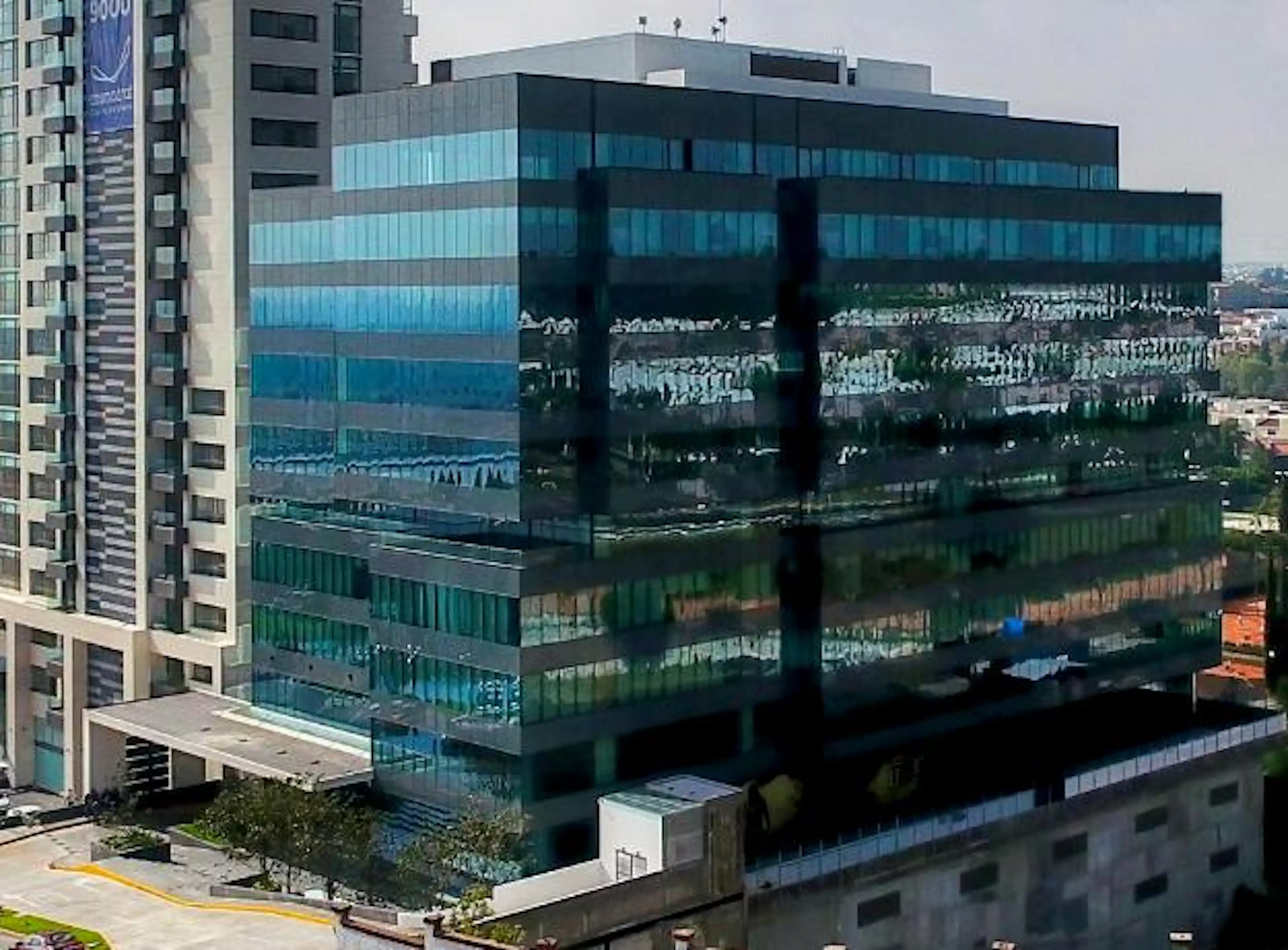 Av. Acueducto  Al 6000 6000