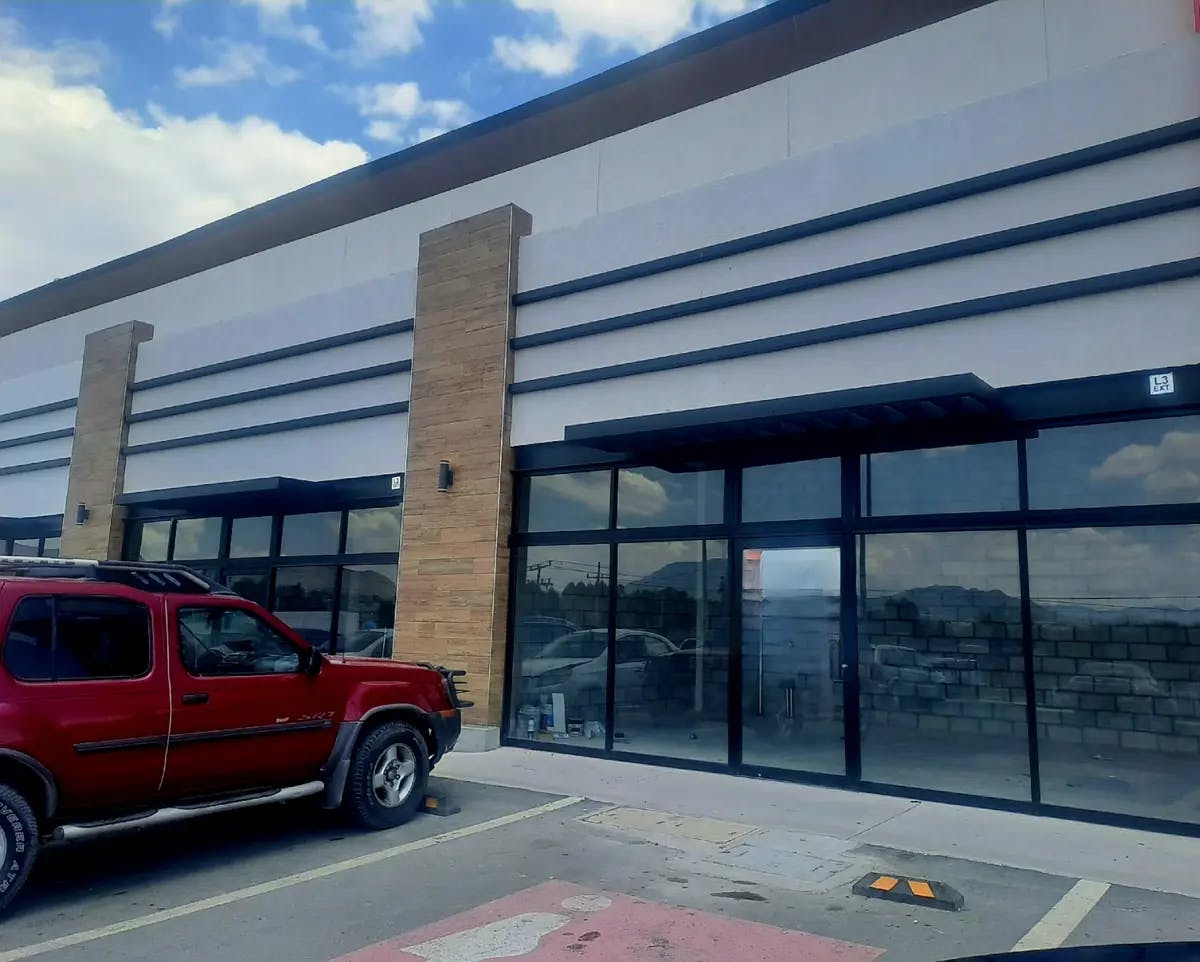 Local Comercial Spot2