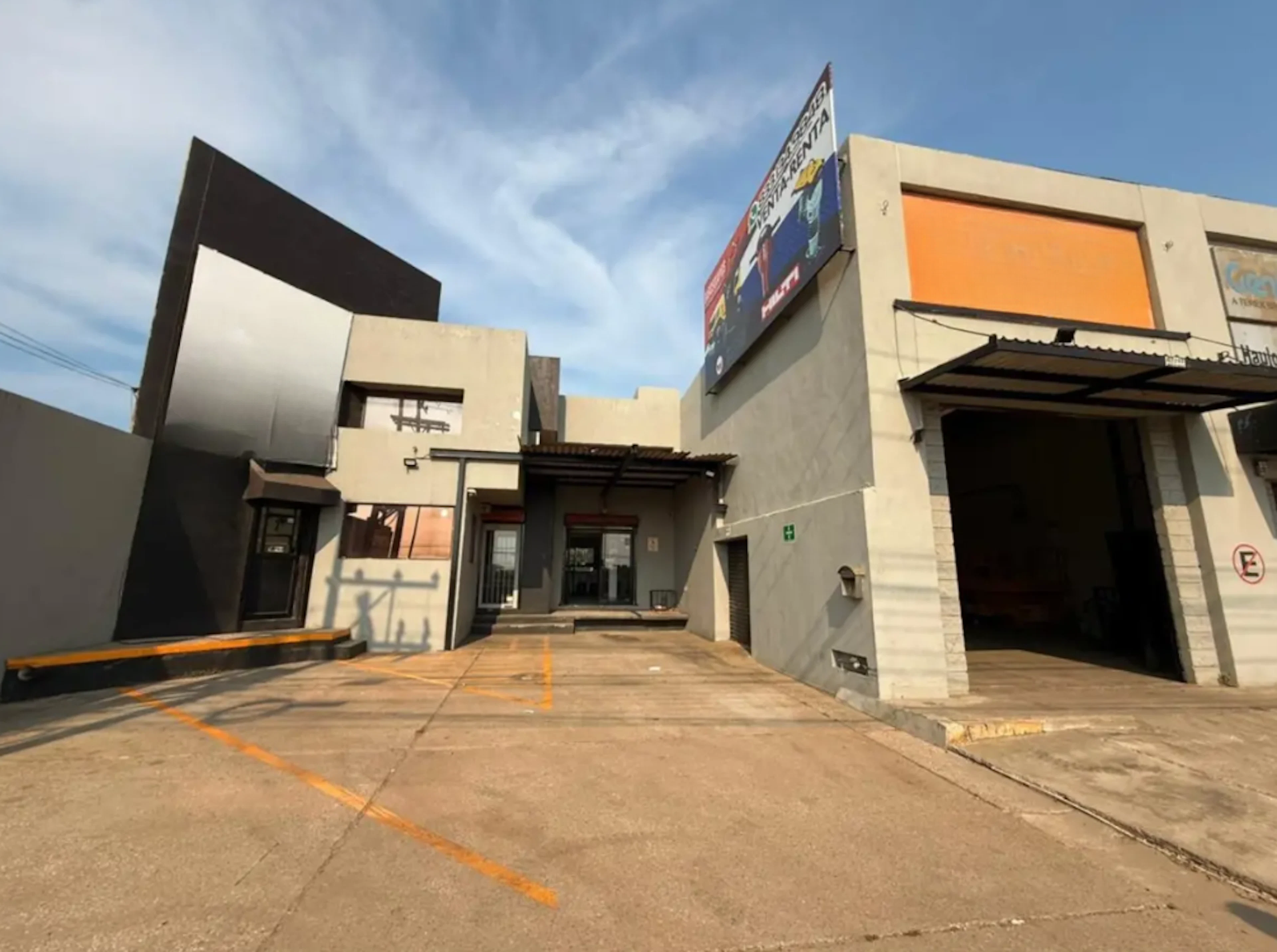 Industrial Spot2