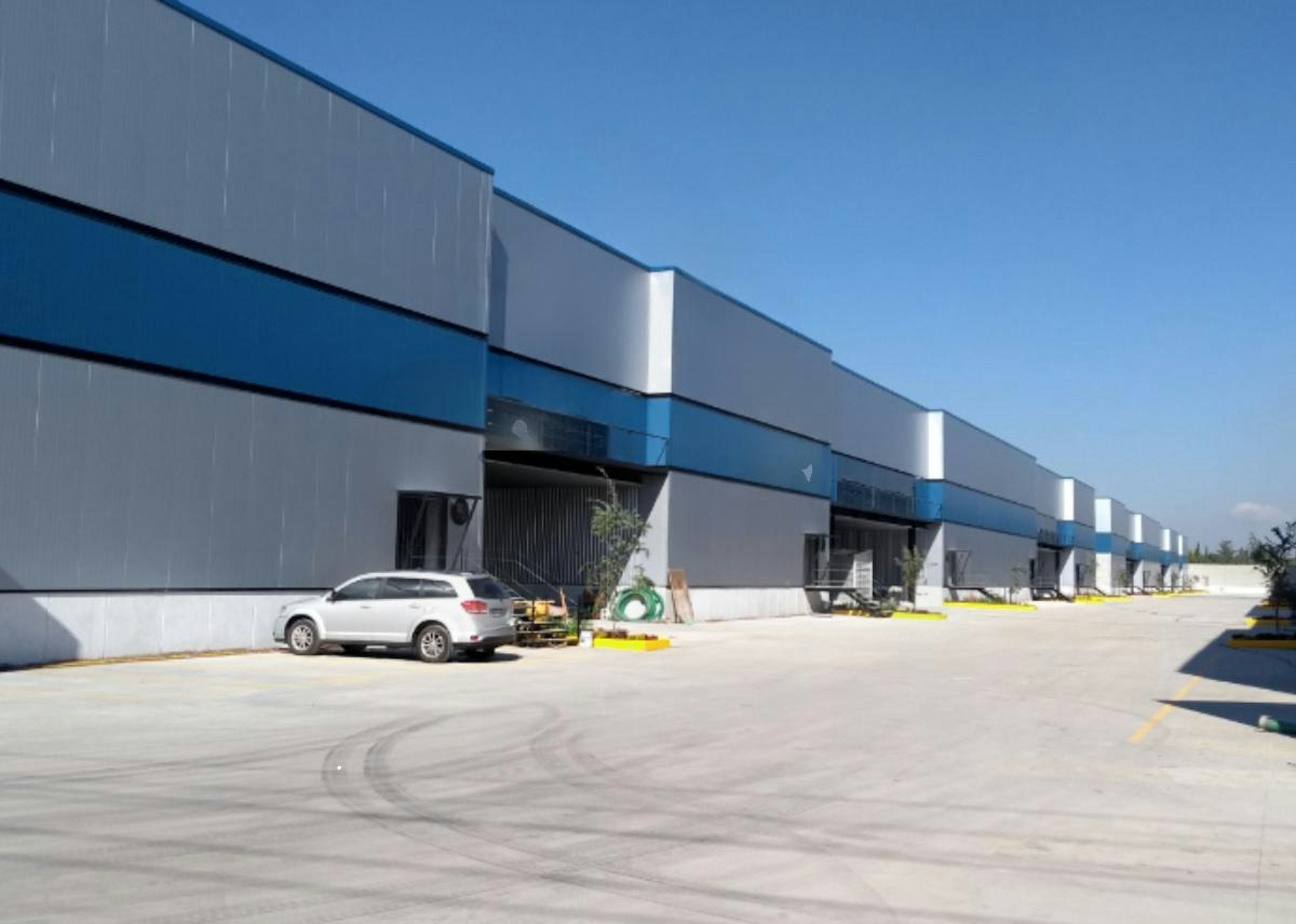 Industrial Spot2
