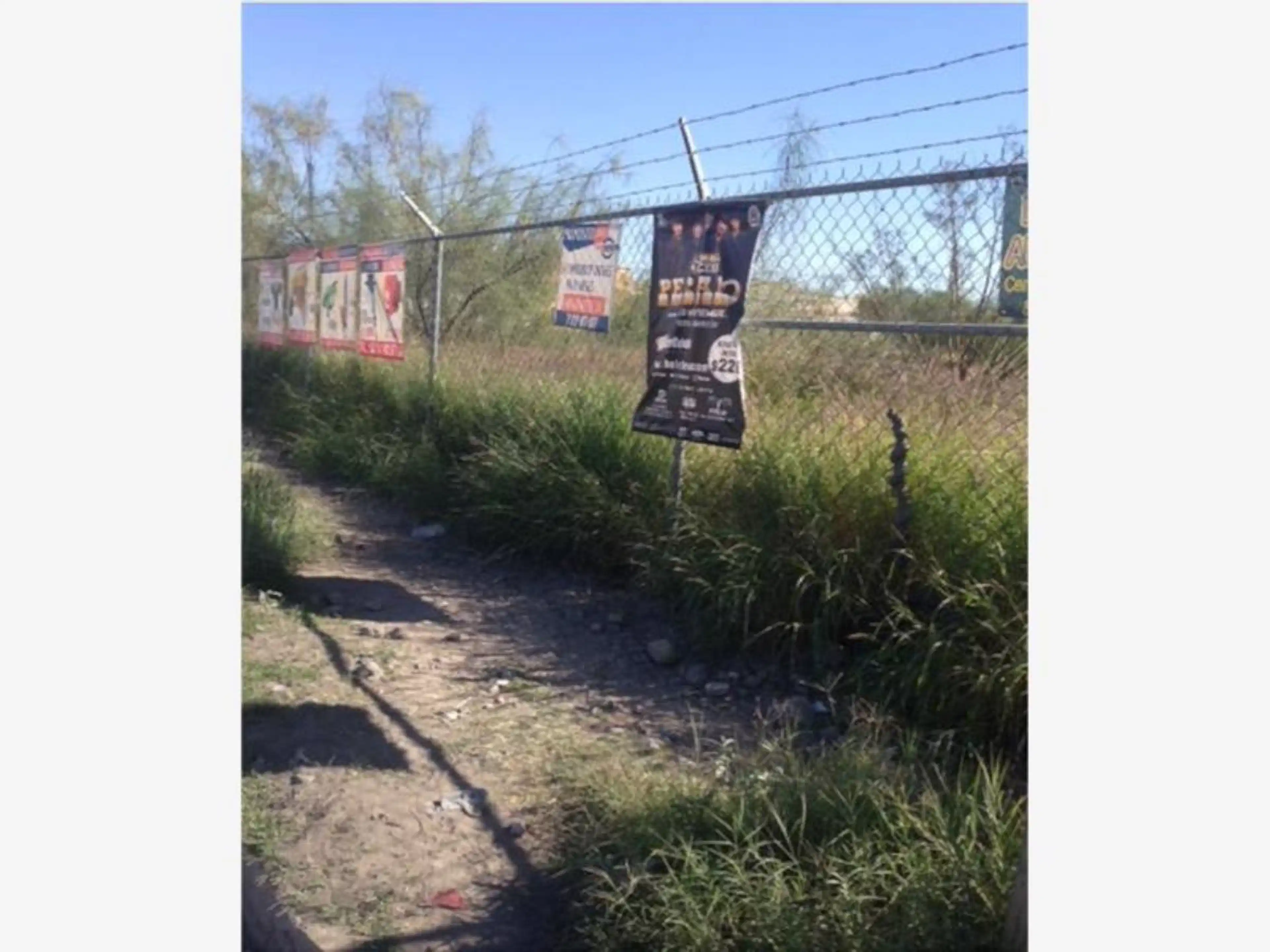 Terreno En Renta En Villa California, Torreón, Coahuila De Zaragoza
