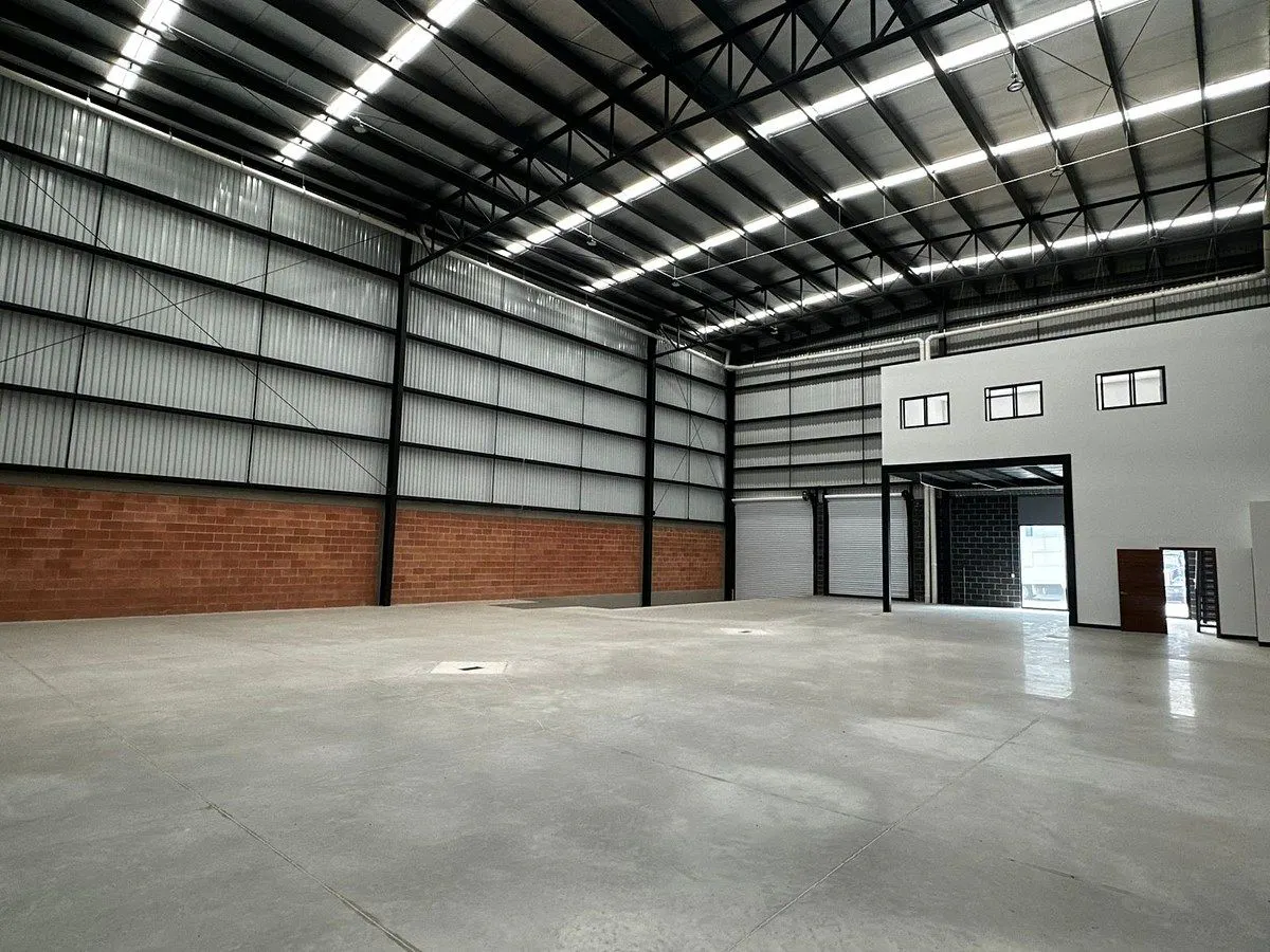 Industrial Spot2