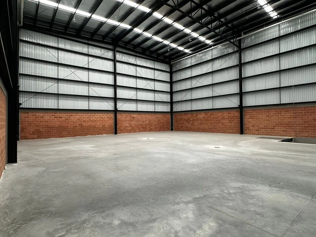 Industrial Spot2