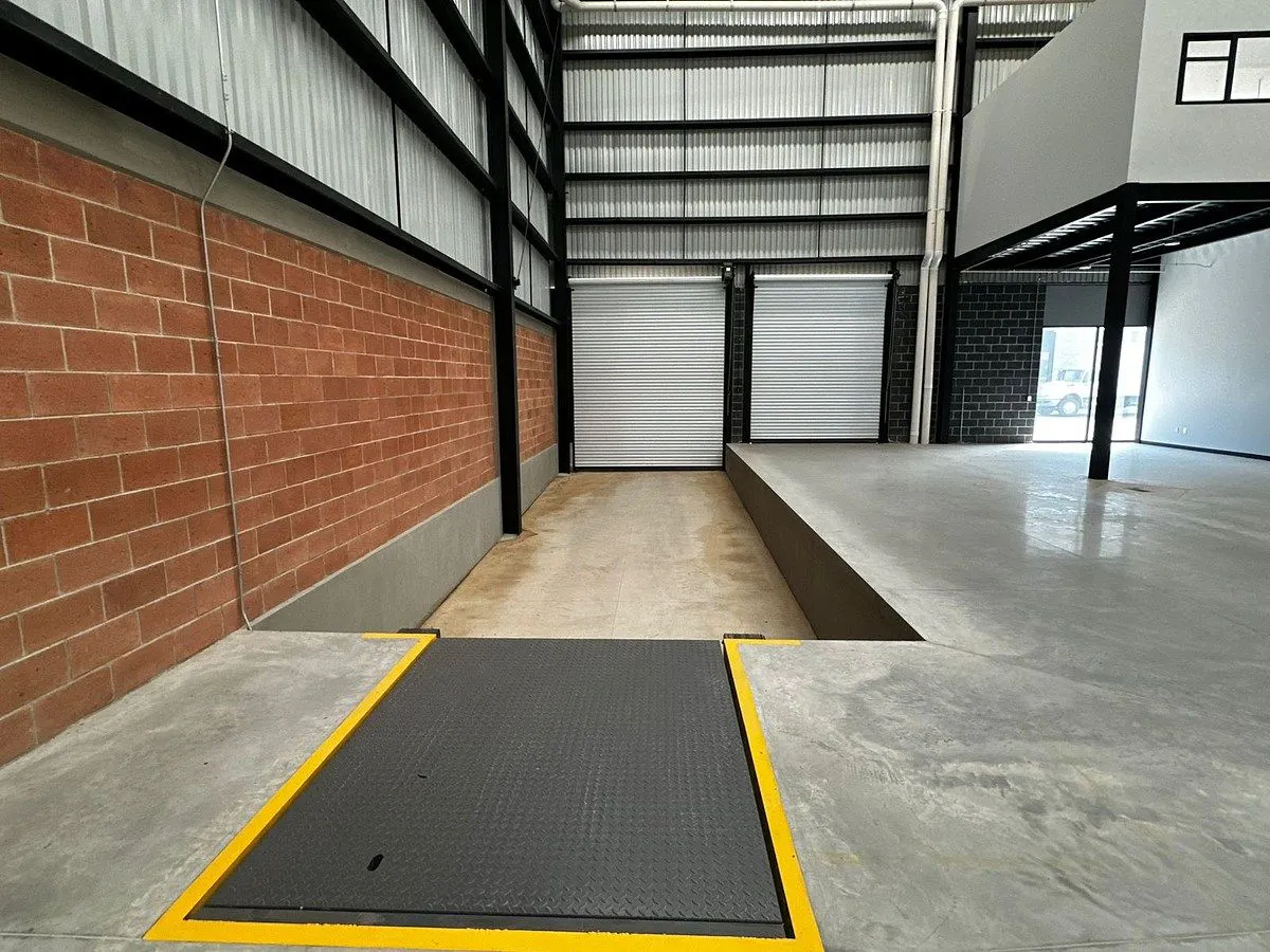 Industrial Spot2