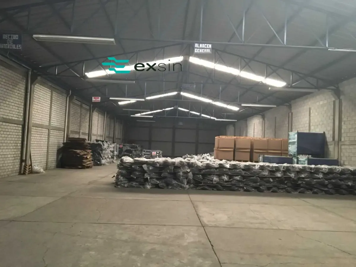 Industrial Spot2