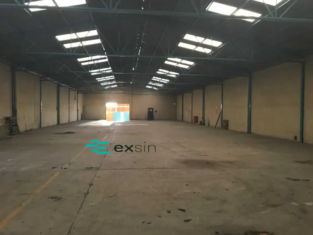 Industrial Spot2