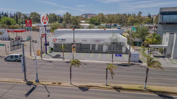 Local Comercial Spot2