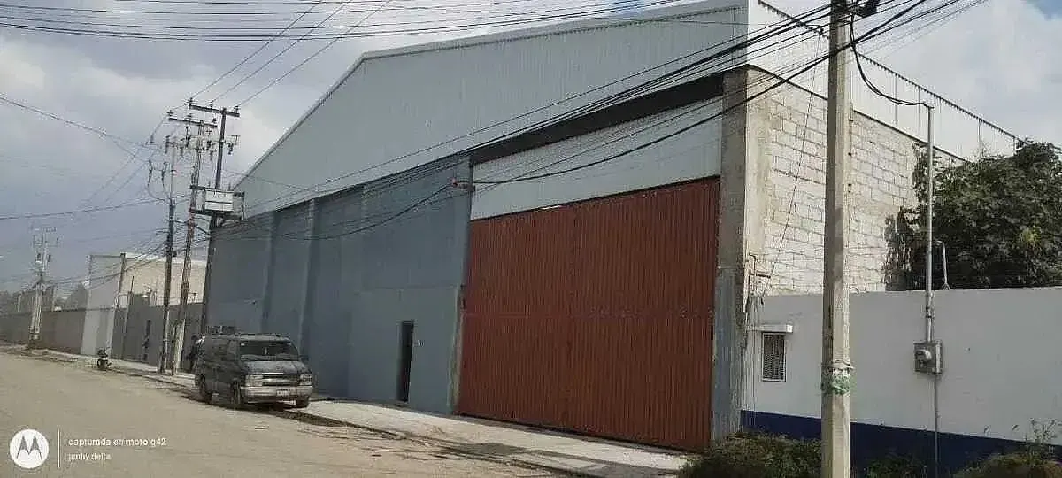 Industrial Spot2