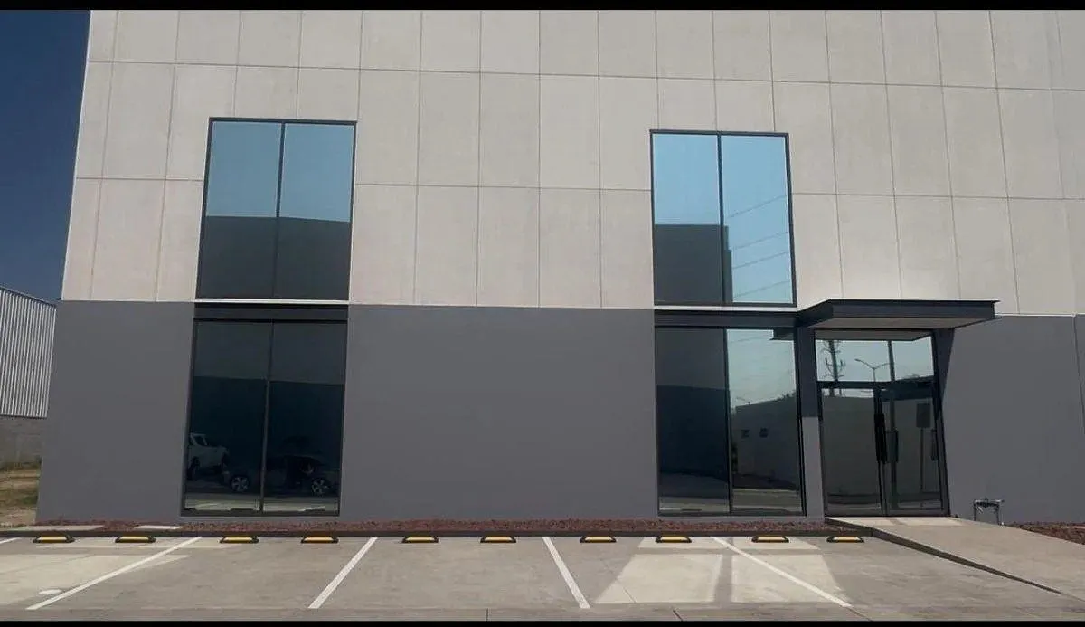 Industrial Spot2