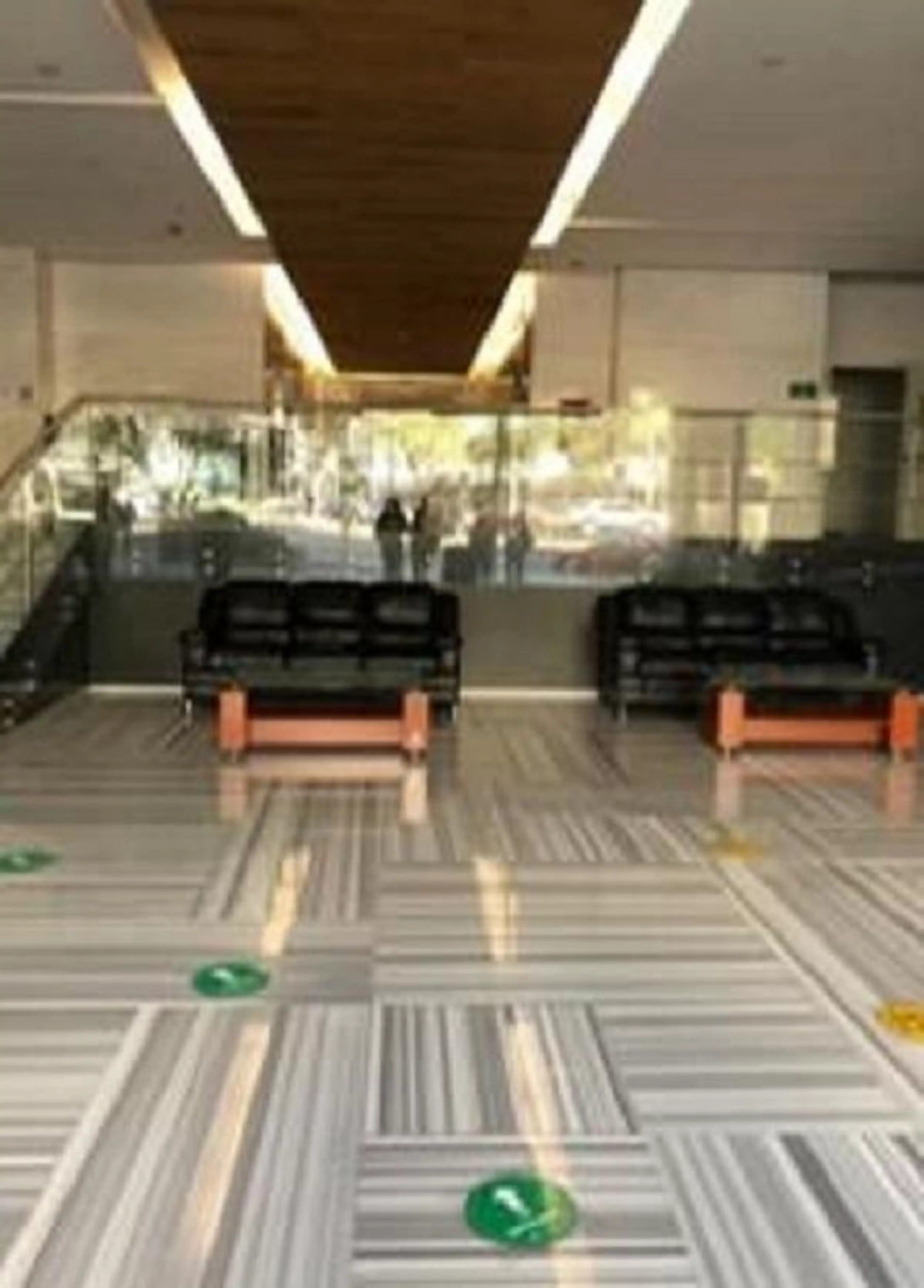 Oficinas en renta desde 1,710 m2 en  Edificio Comercial en San José Insurgentes