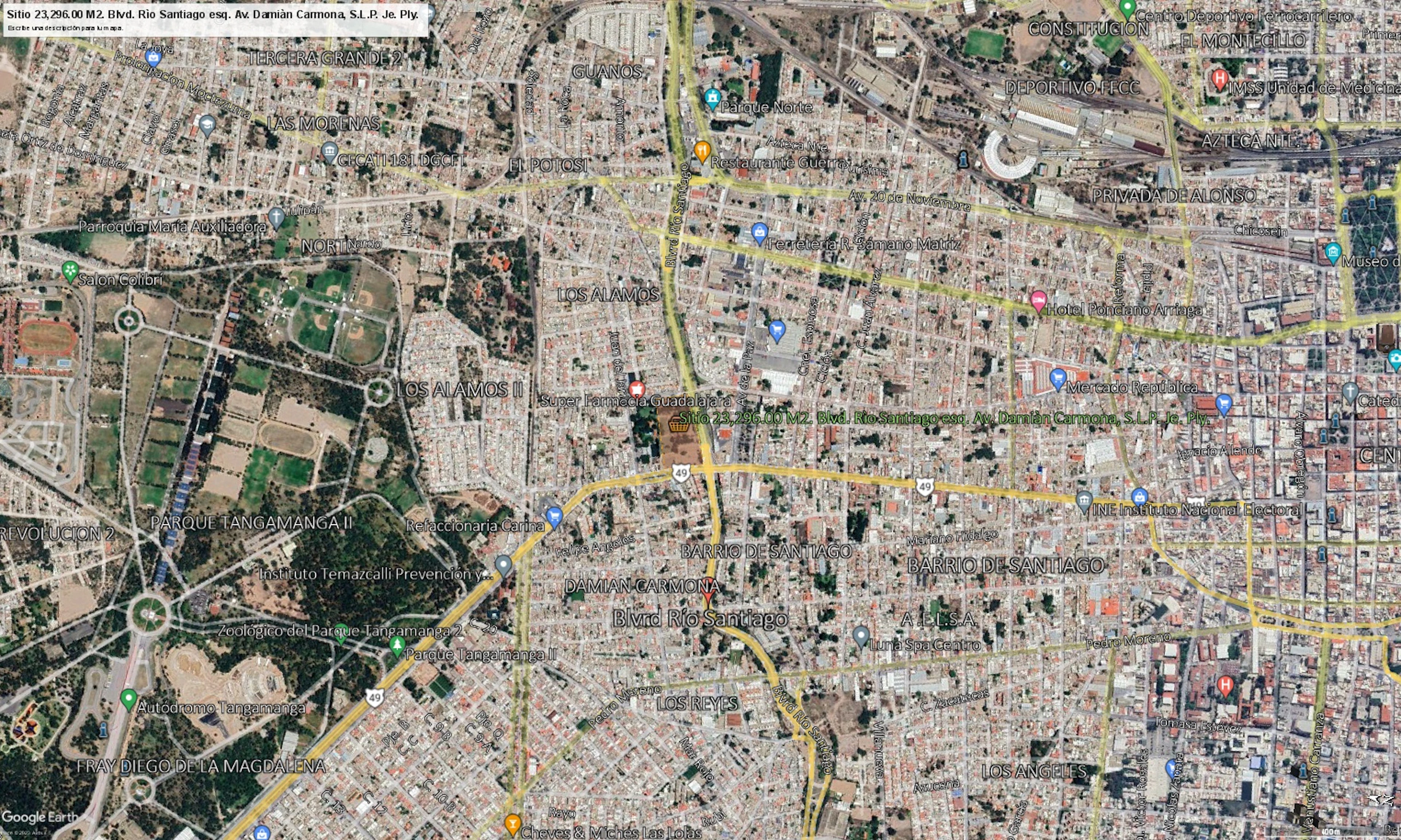 Local Comercial Spot2