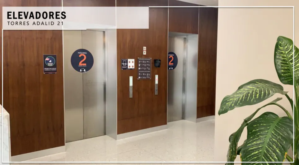 Oficina Spot2