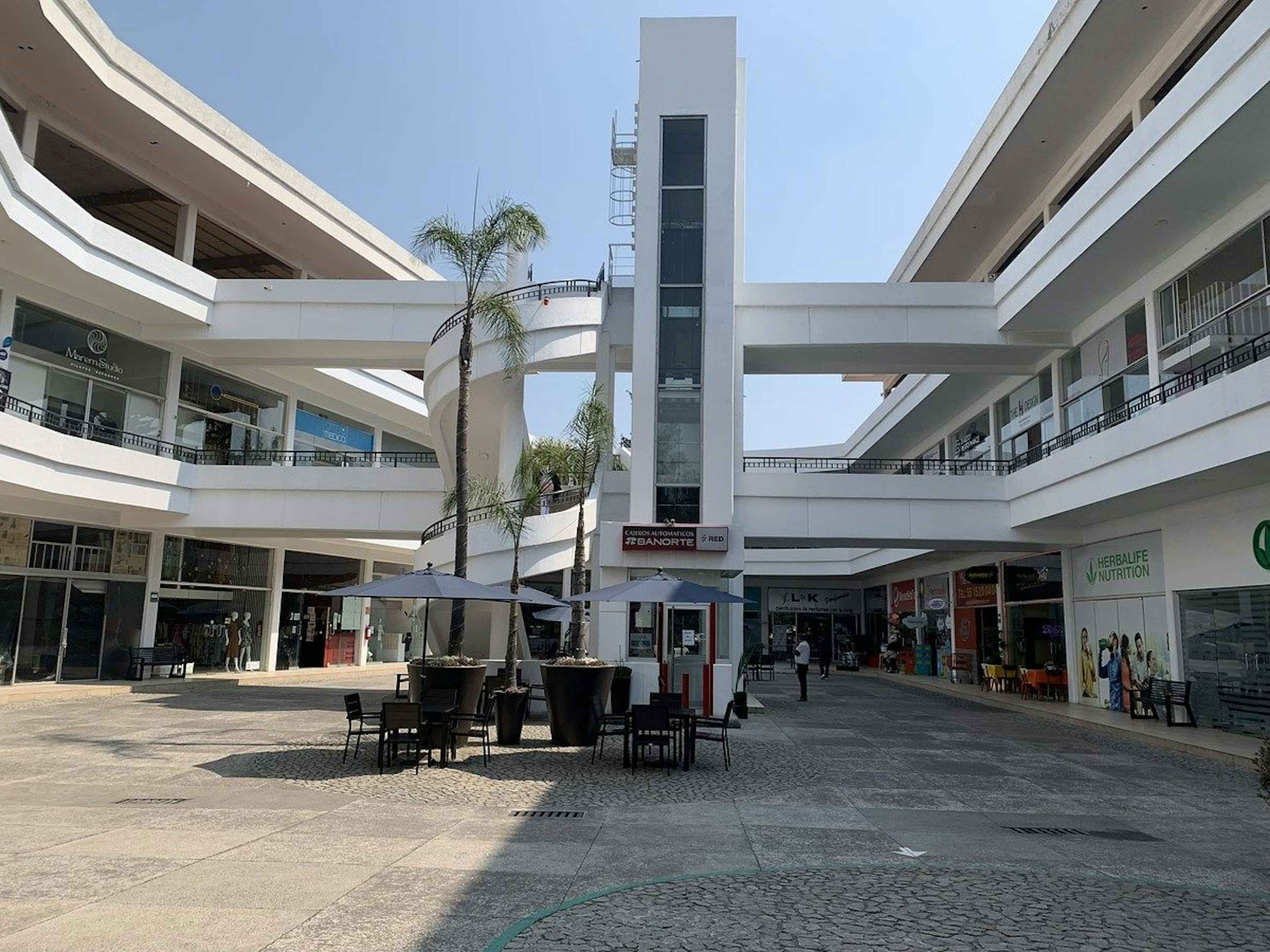 Calle Heroes De Padierna