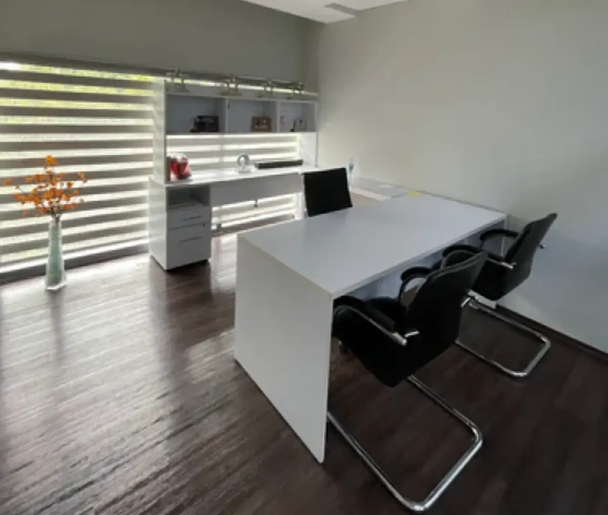Oficina Spot2