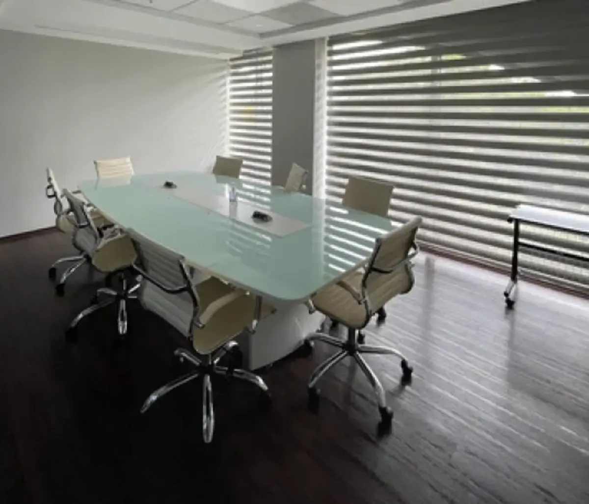 Oficina Spot2