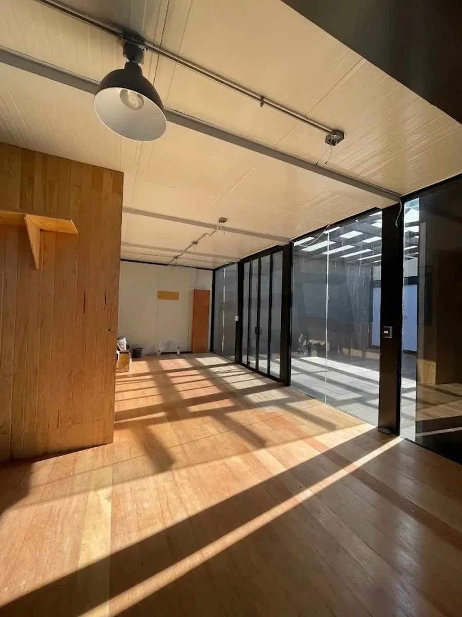 Oficina Spot2