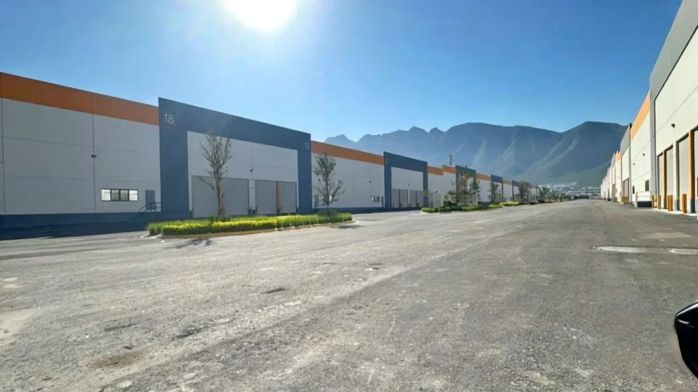 Industrial Spot2