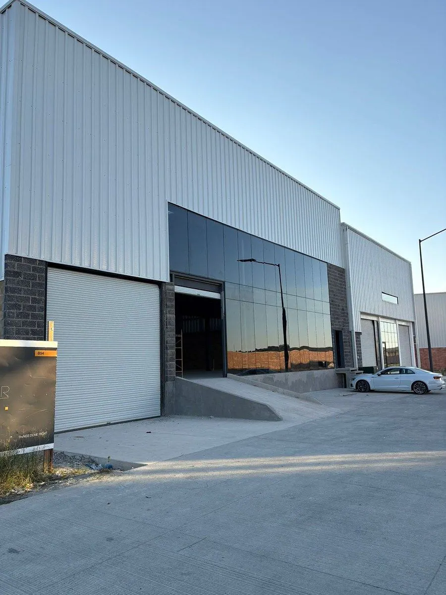 Industrial Spot2