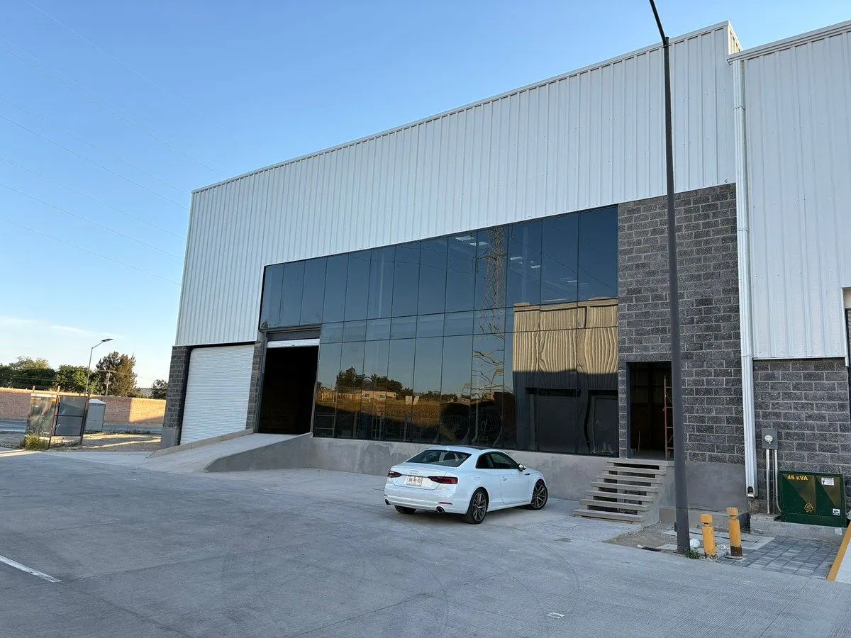 Industrial Spot2