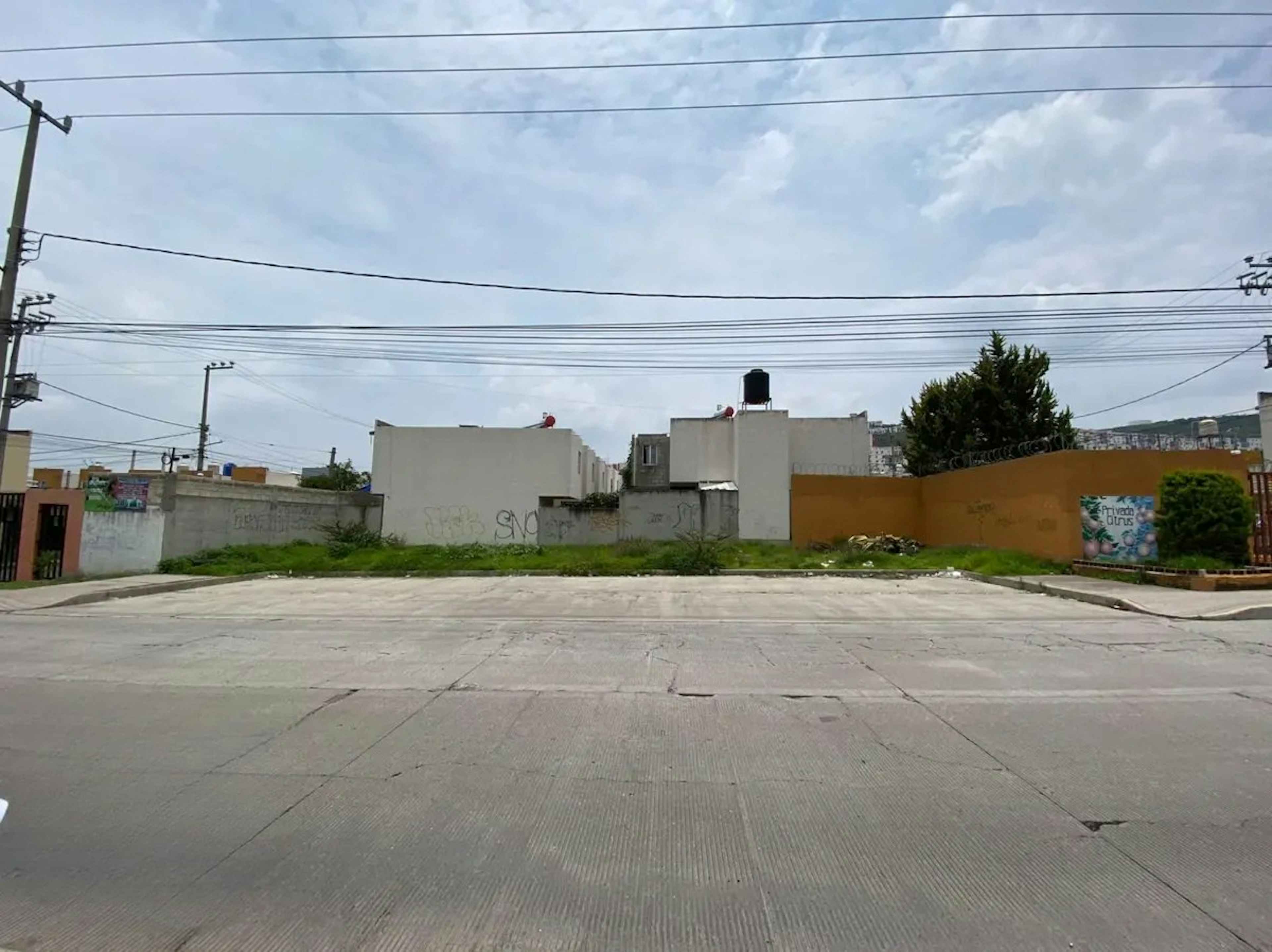 Terreno En Venta En Paseos De La Pradera, Atotonilco De Tula, Hidalgo