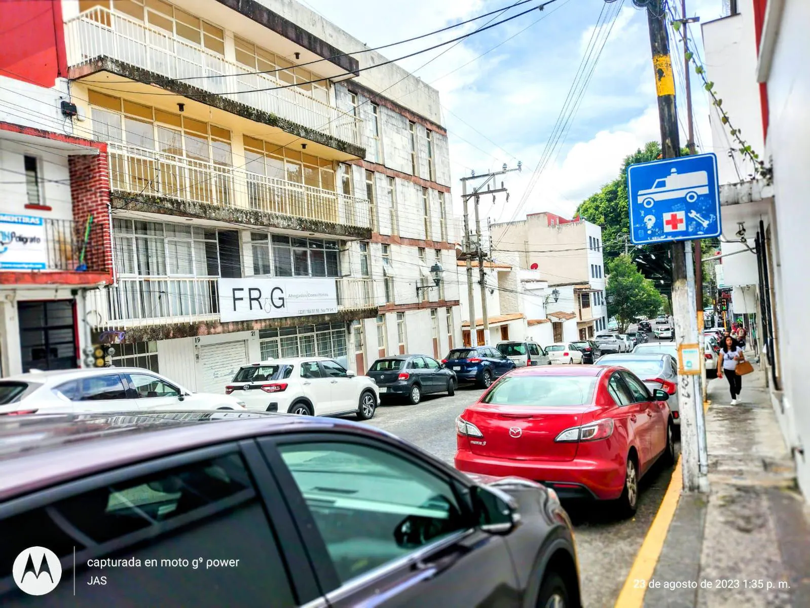 Local Comercial Spot2