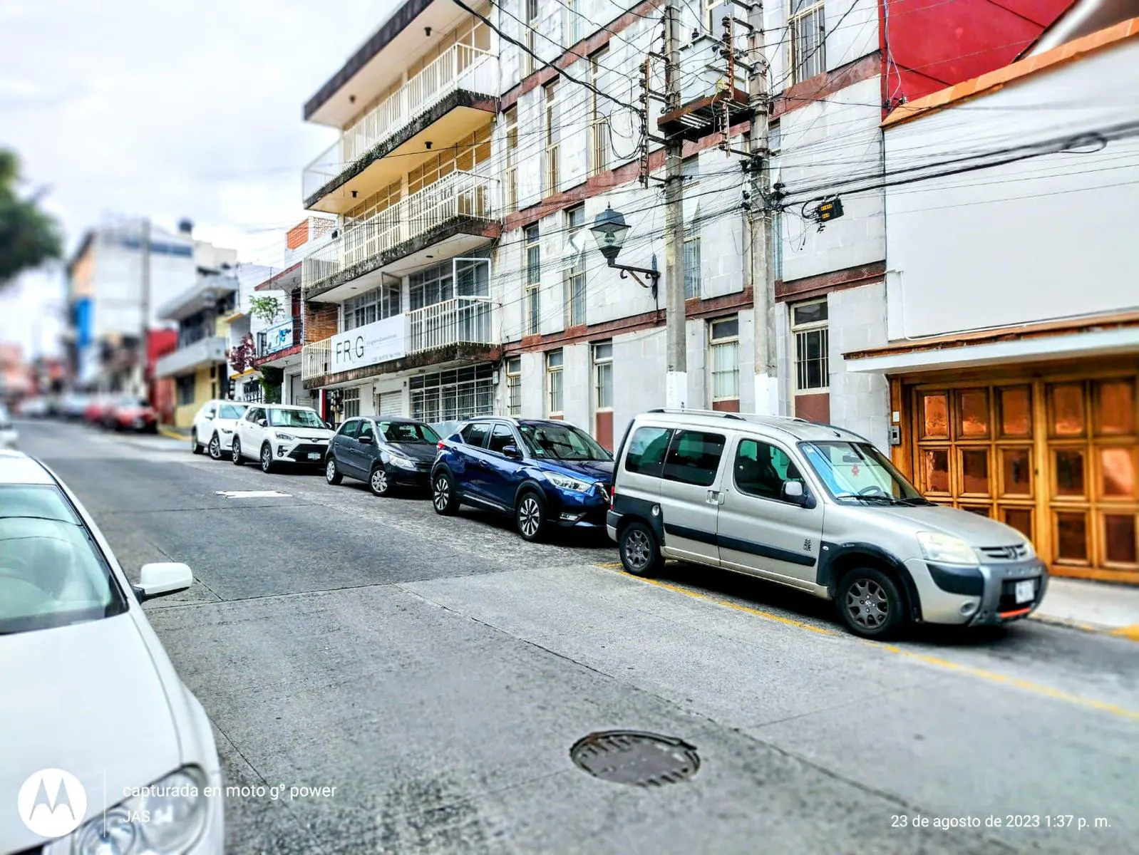 Local Comercial Spot2