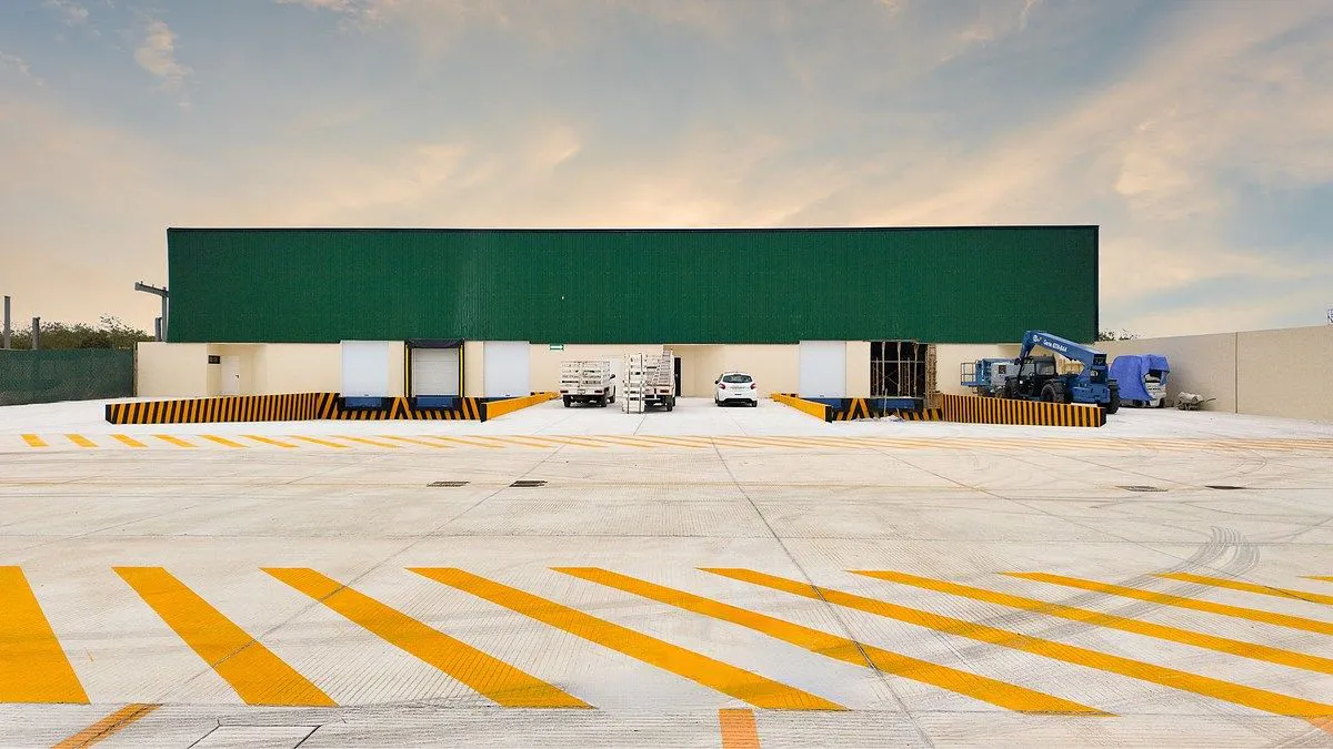 Industrial Spot2