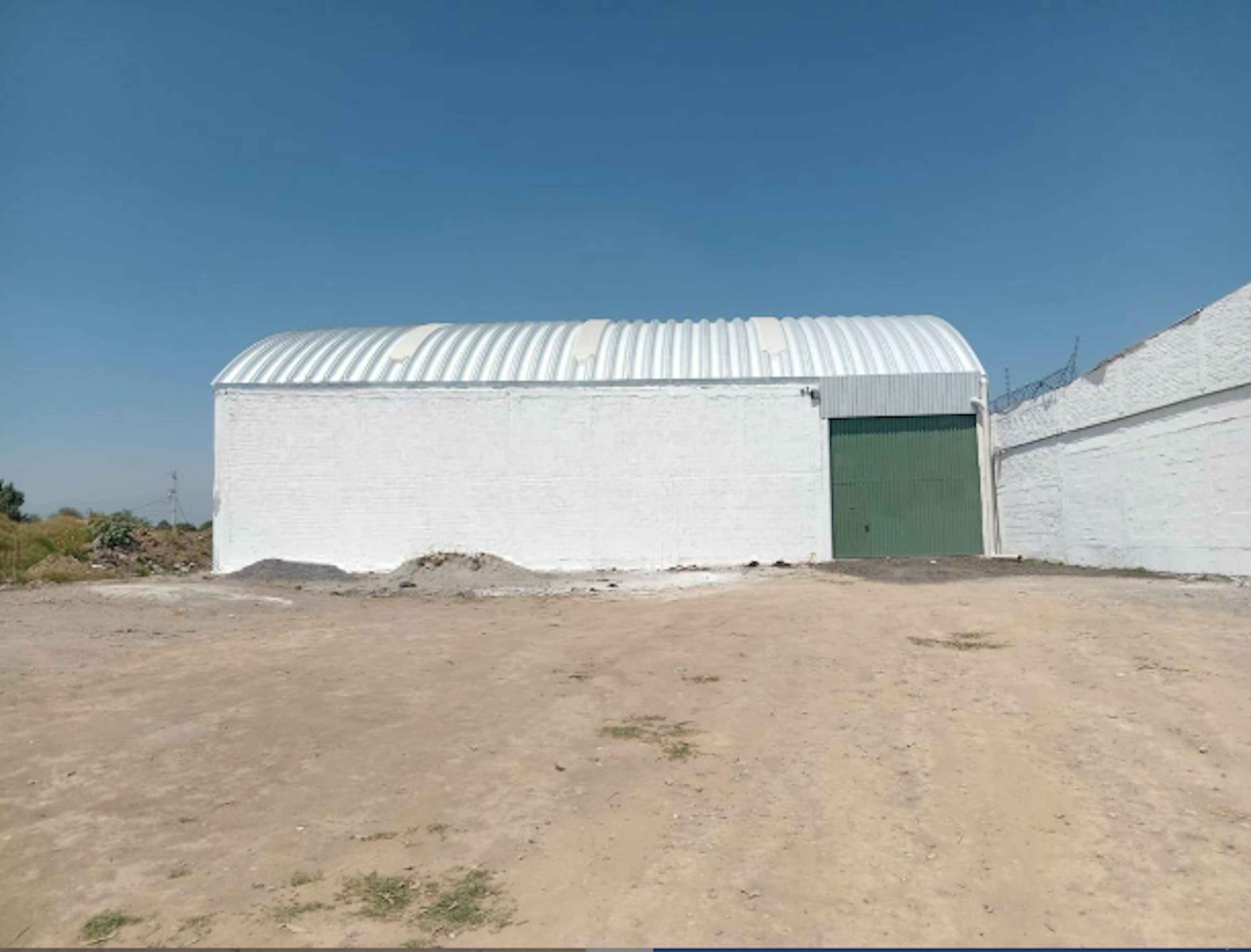 Heroica Puebla De Zaragoza