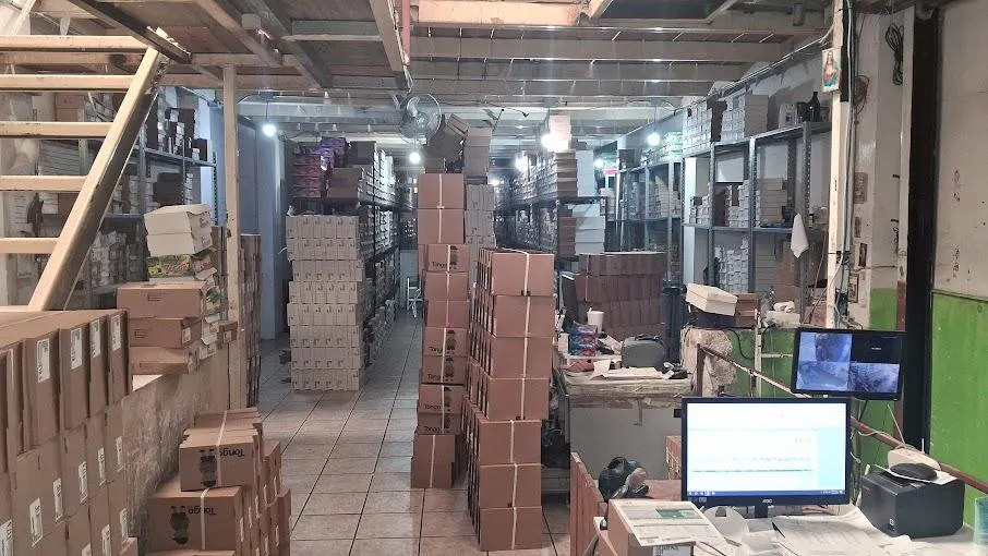 Local Comercial Spot2