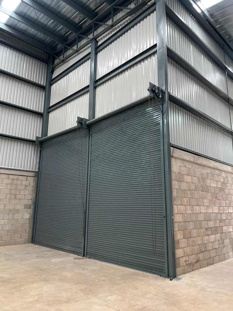 Industrial Spot2