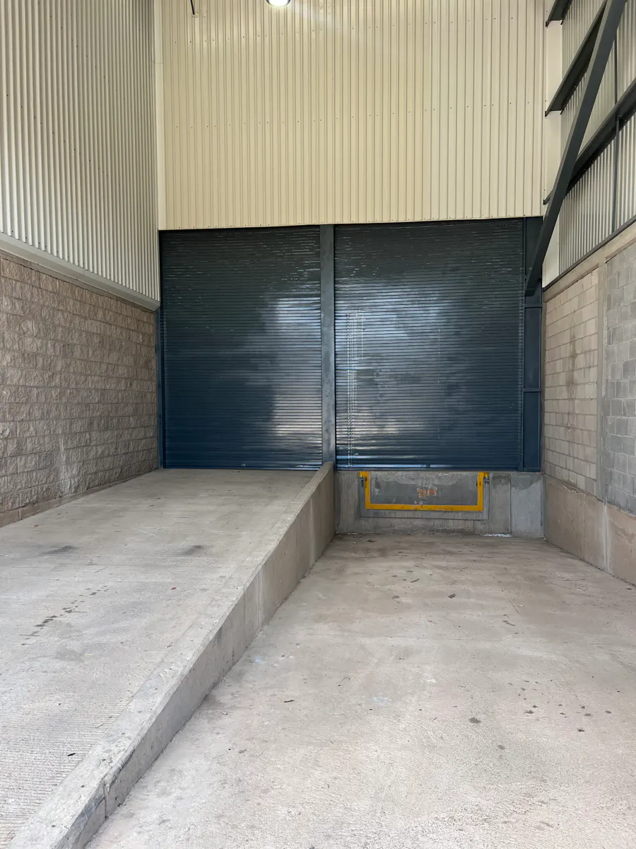 Industrial Spot2