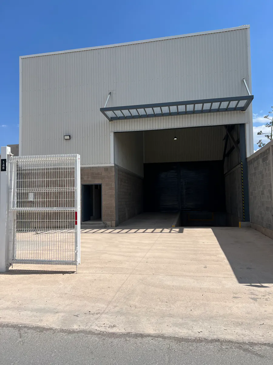 Industrial Spot2