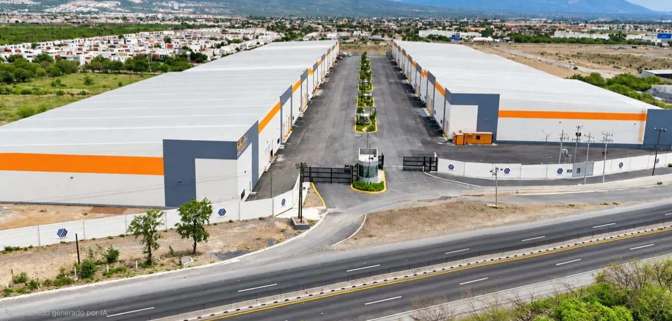 Industrial Spot2