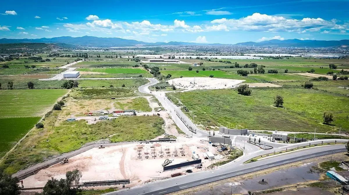 Terreno Spot2