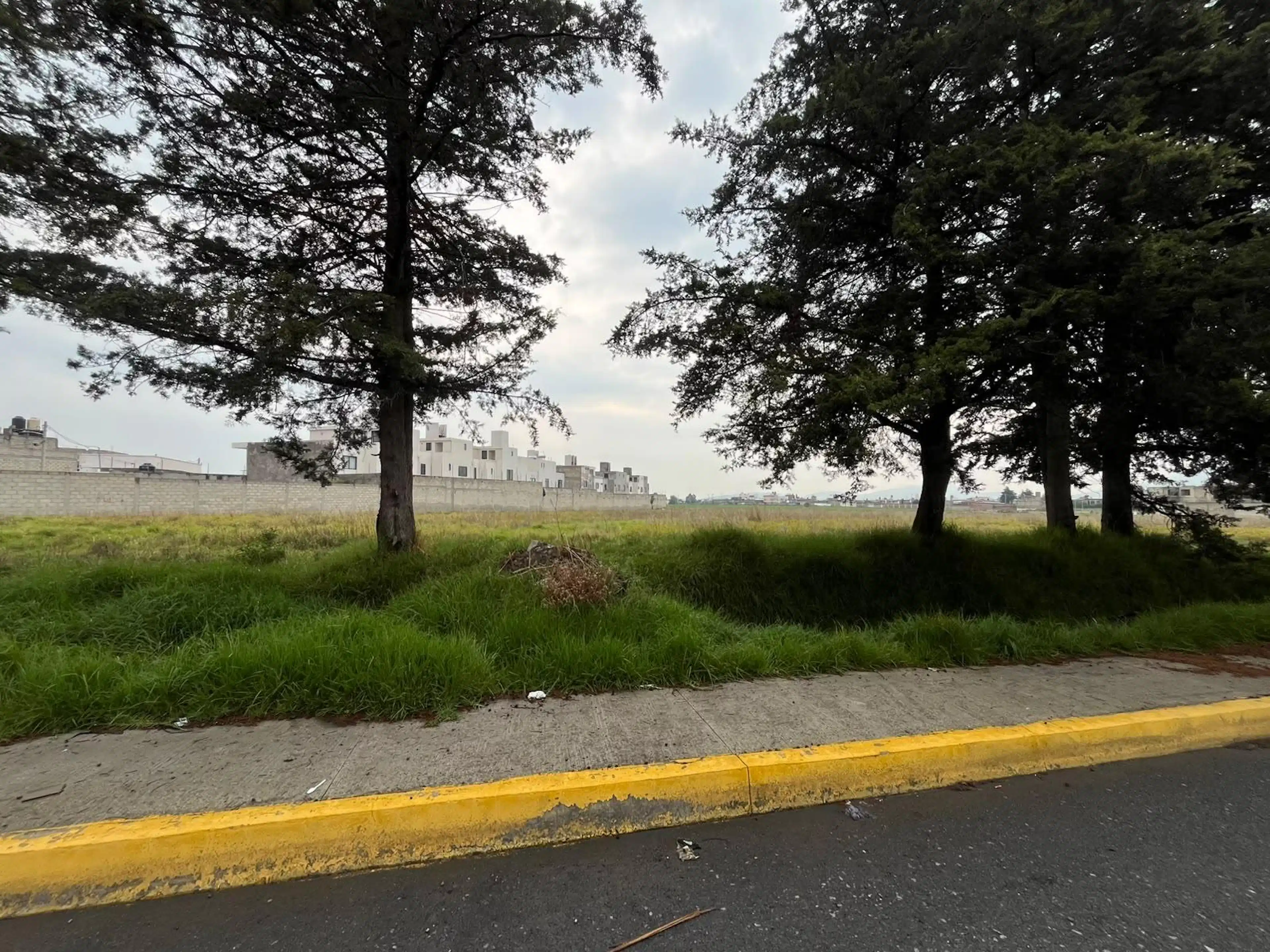Terreno en venta - San Antonio Buenavista- 250m2 - Propiedad