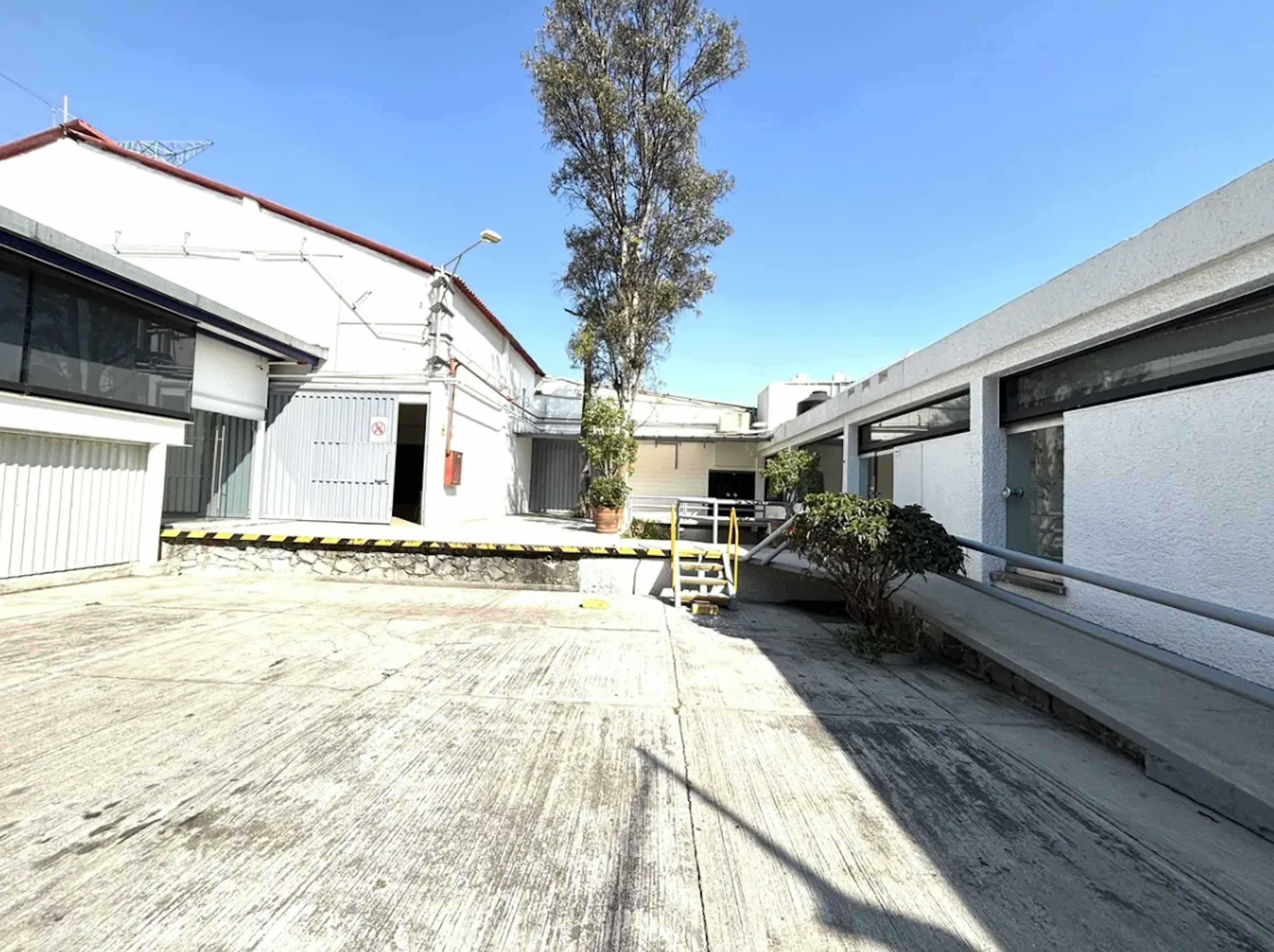 Avenida Torres De Ixtapantongo