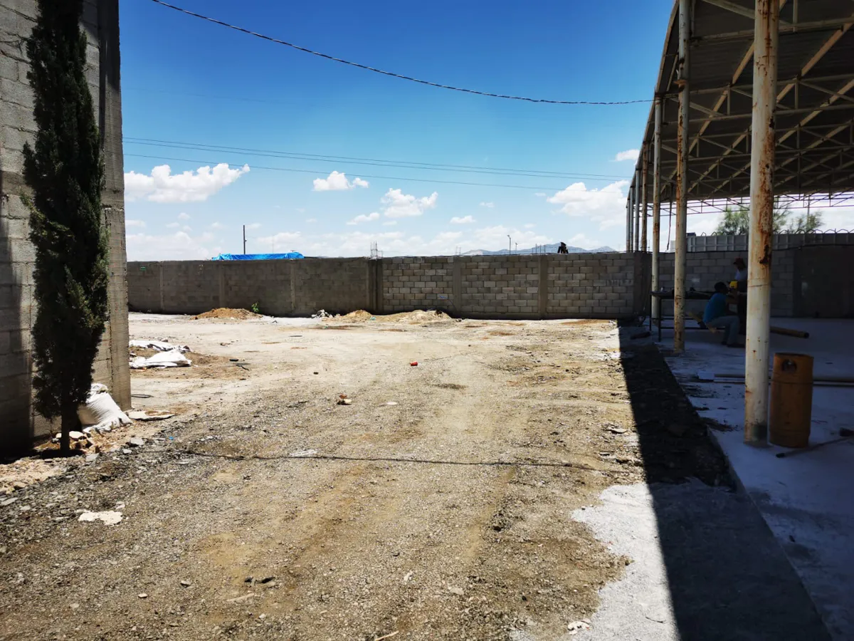Industrial Spot2