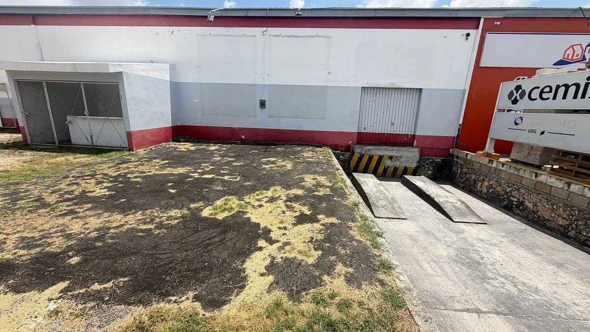 Industrial Spot2