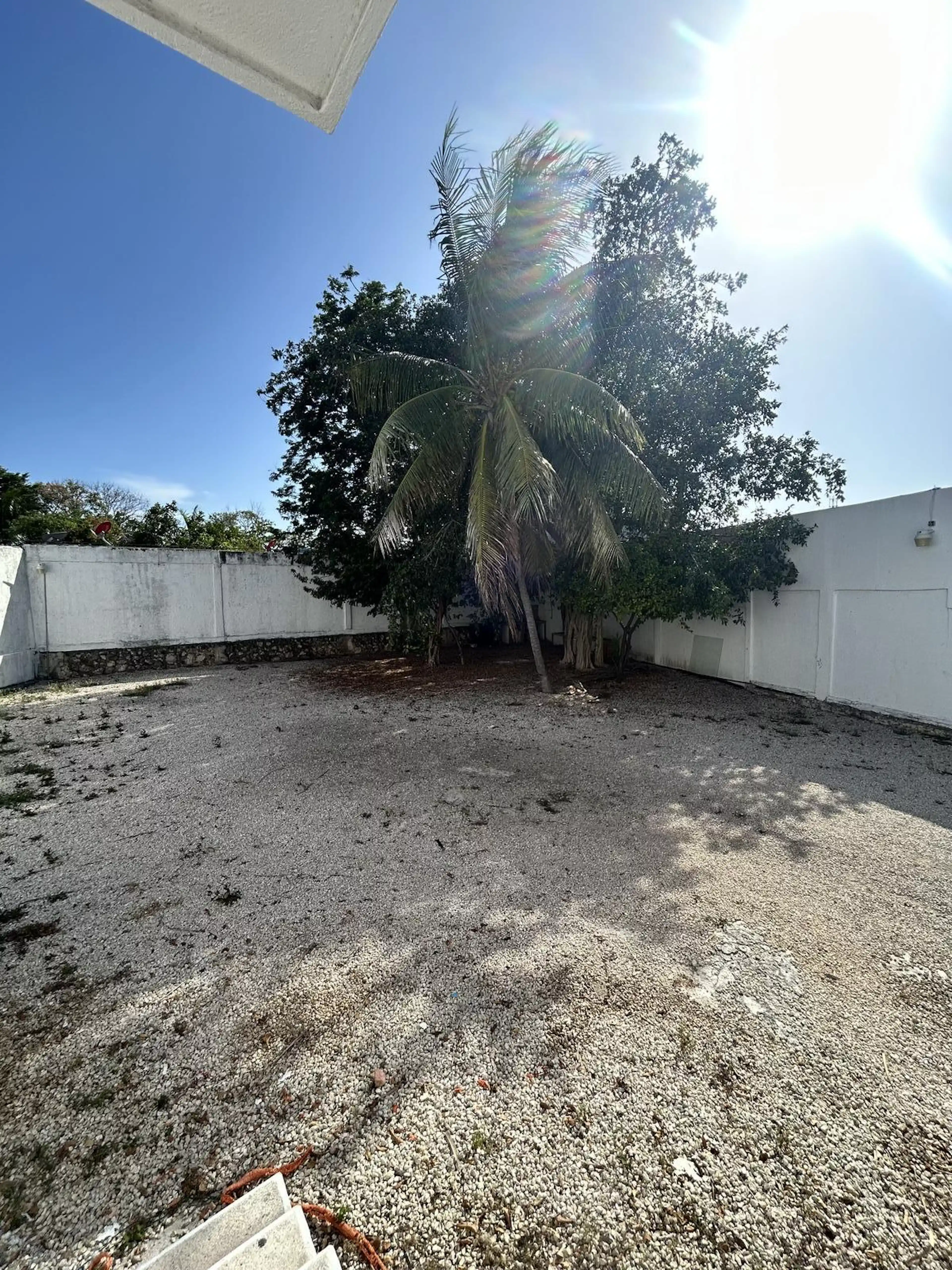 Terreno En Venta En Av. 1 Sur Playa Del Carmen