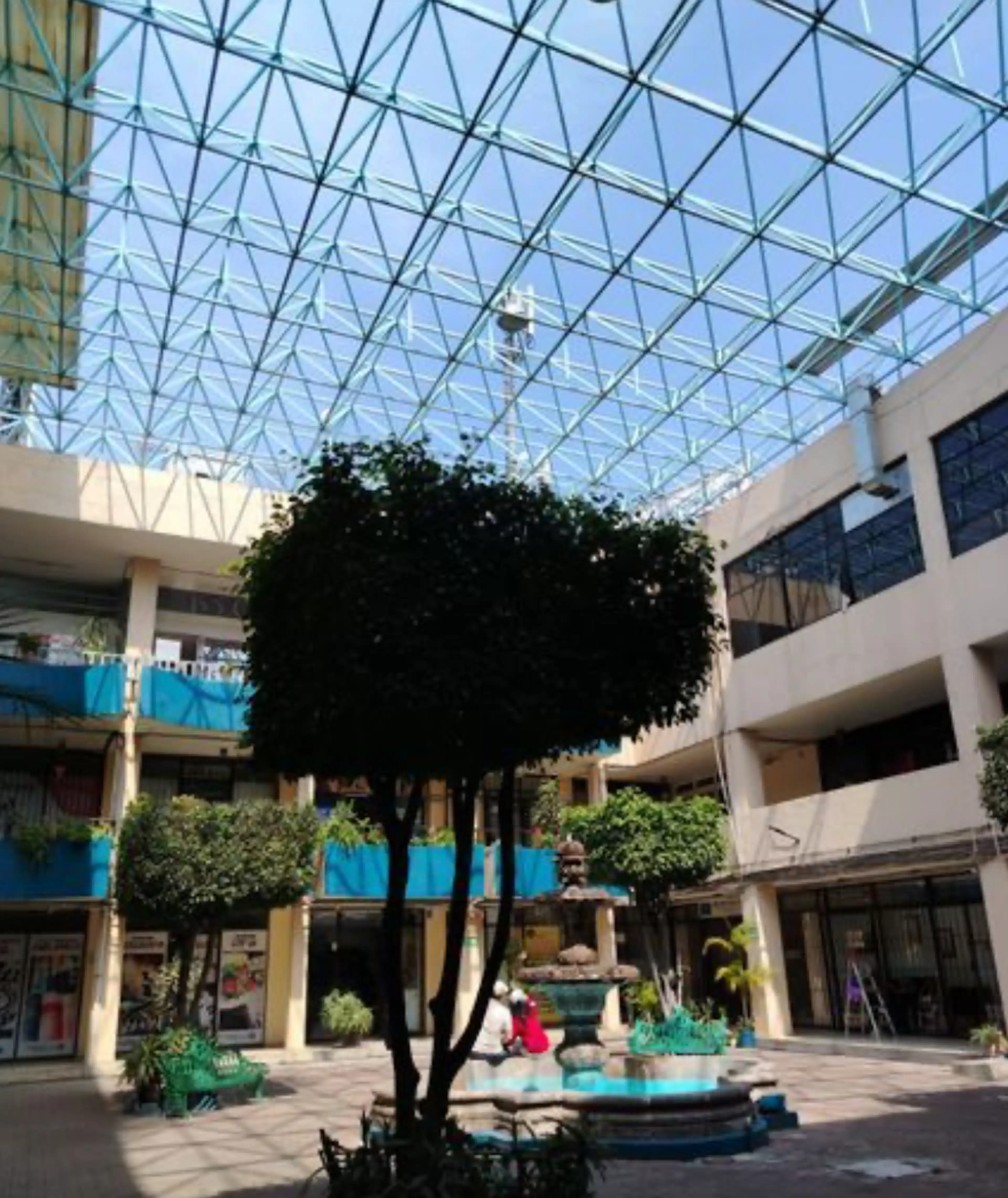 Avenida Jose María Morelos 26