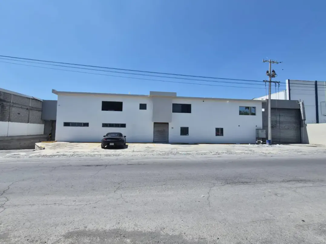 Industrial Spot2