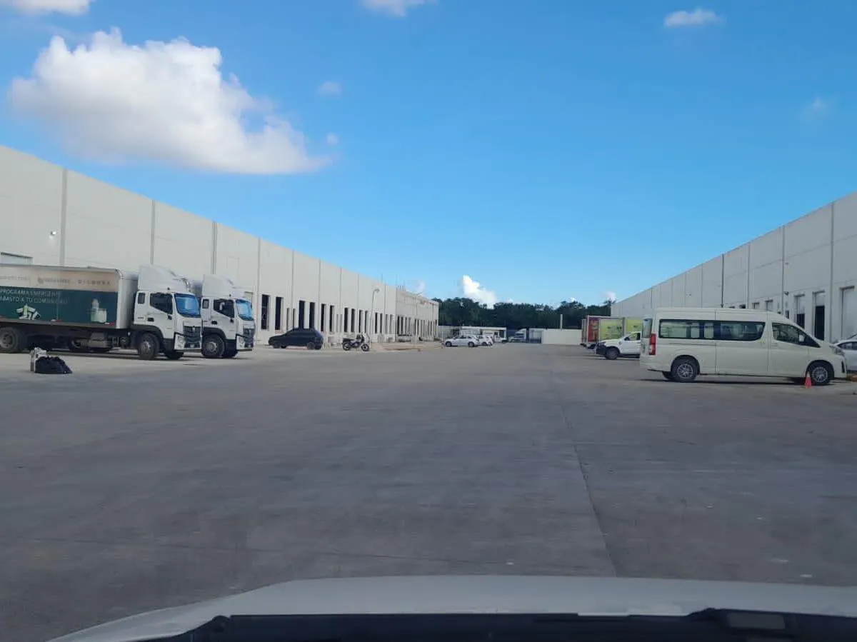 Industrial Spot2