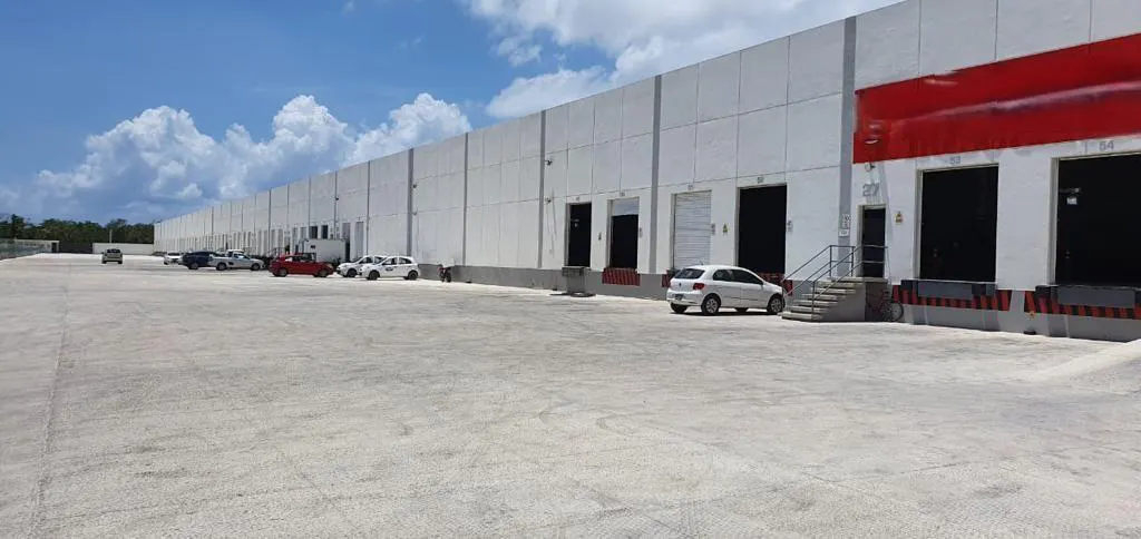Industrial Spot2