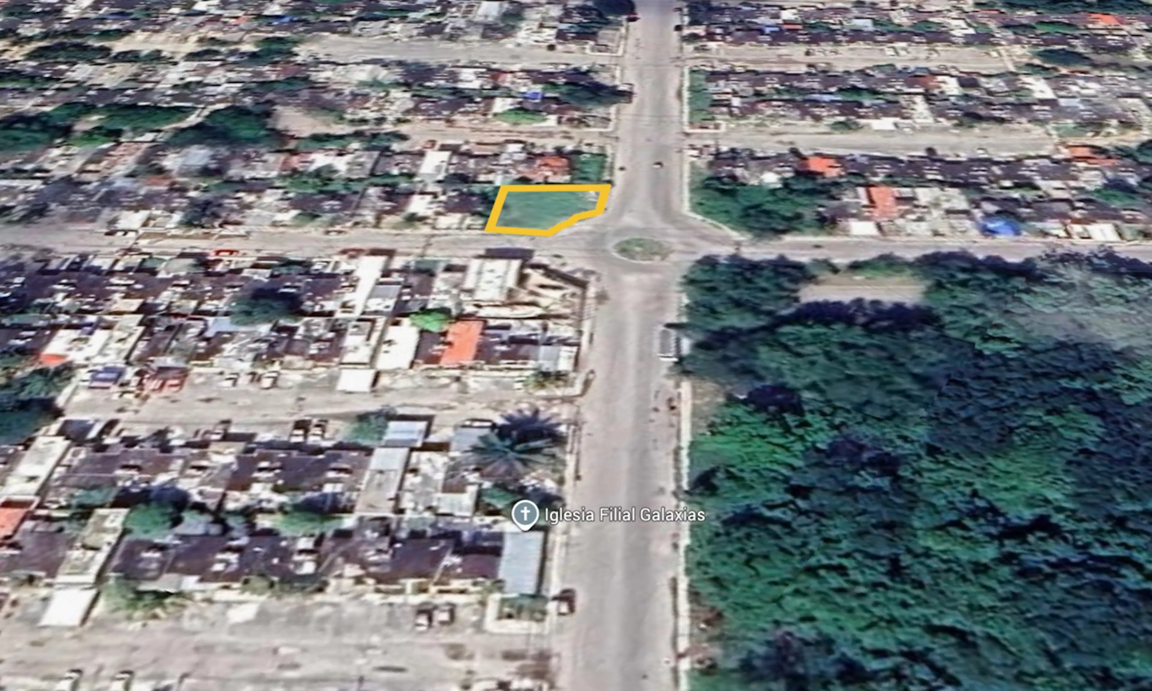 Terreno En Venta En Supermanzana 253, Benito Juárez, Quintana Roo