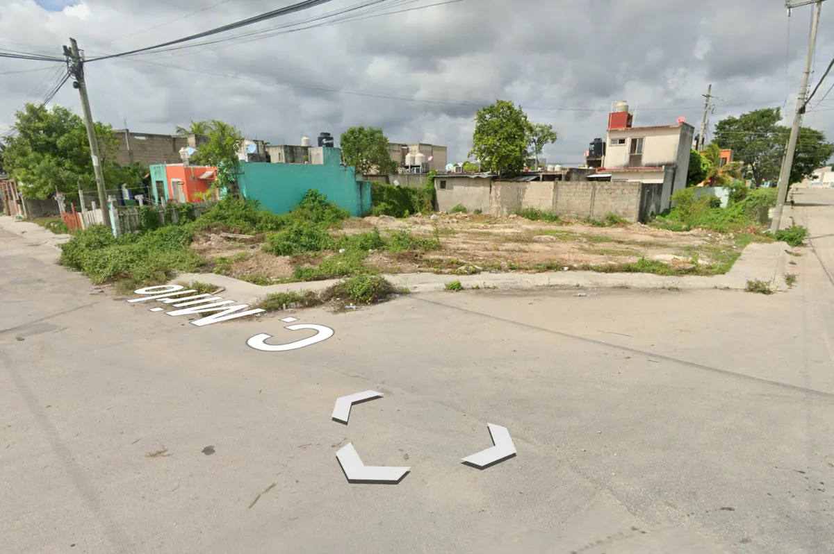 Terreno Spot2