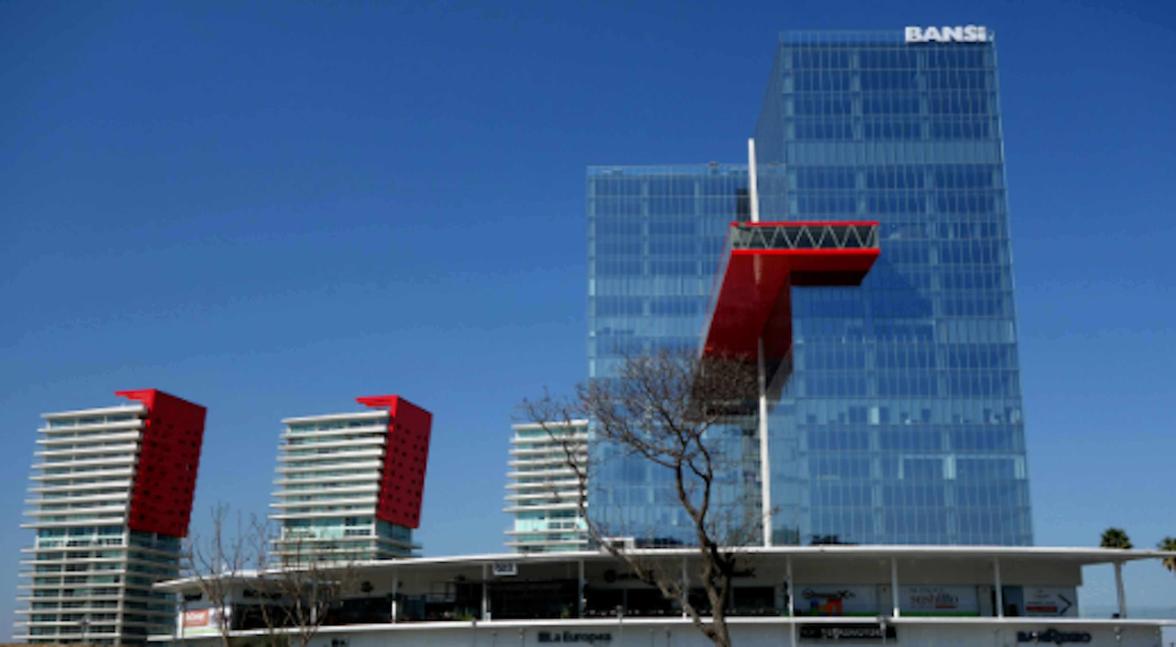 Central Park Queretaro