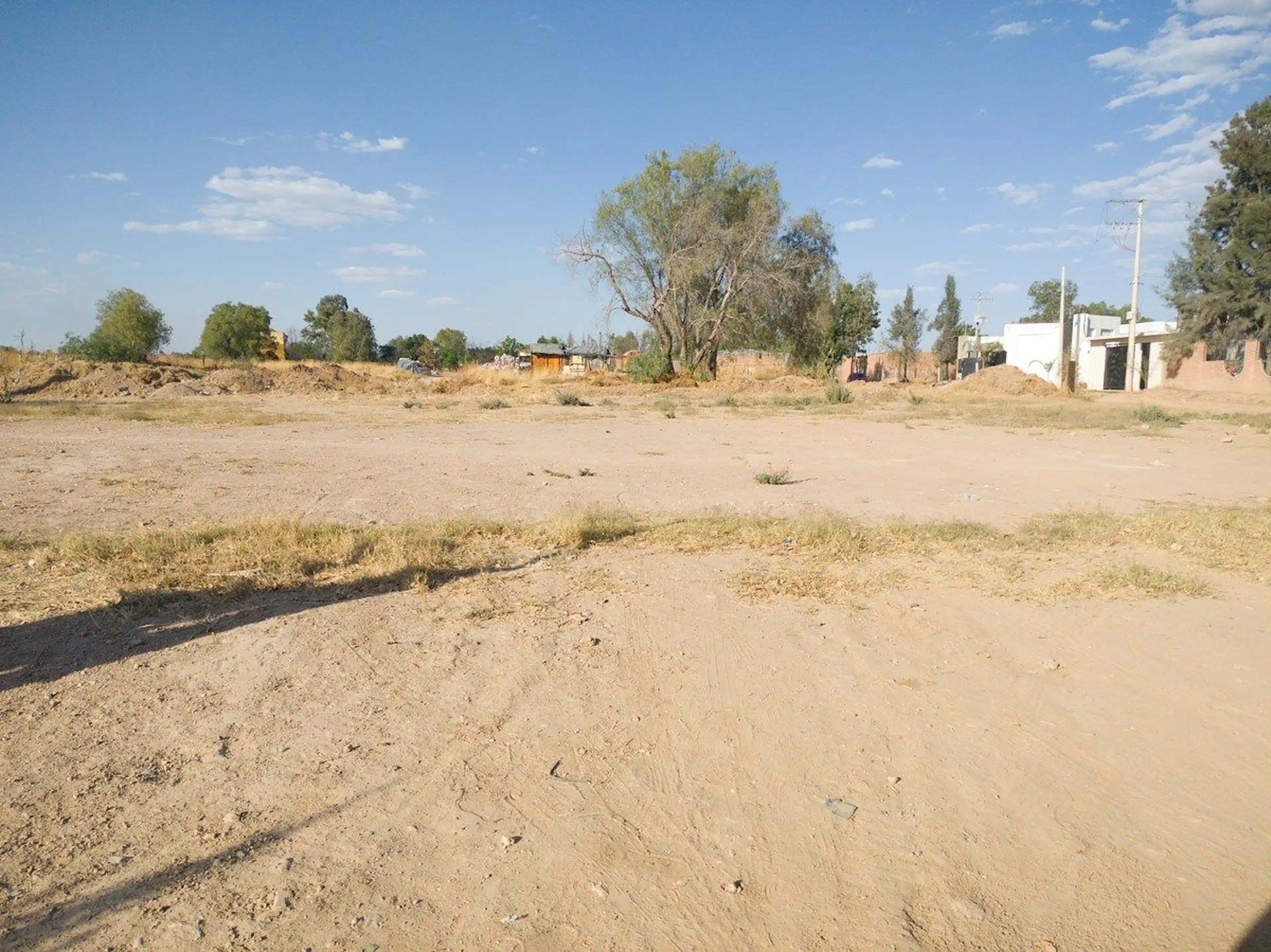 Se Vende Terreno Sobre Zaragoza